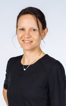 Carina Hohmann