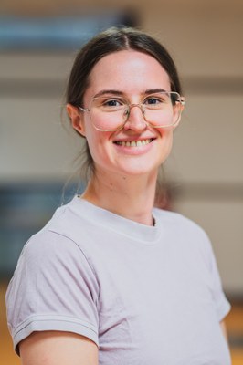 Johanna Lücke