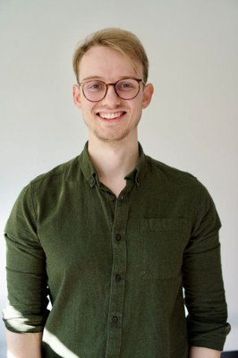 Jan Porth