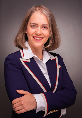 Martina Hahn