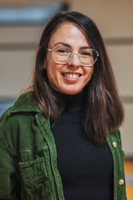 Giovanna Puddu