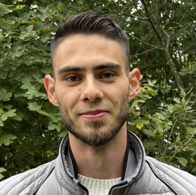 Karim Hammam Kholeif