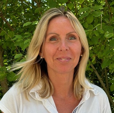 Tanja Bamberger