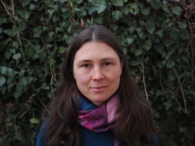 Anne-Christine Mupepele