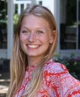 Laumeier, Ricarda