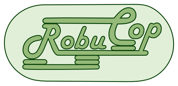 Logo von RobuCop