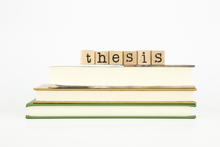 Dissertation Thesis