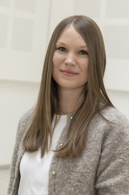 Laureen Fröhlich