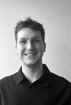 Yannik Balzer