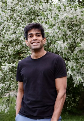 Rrivu Banerjee