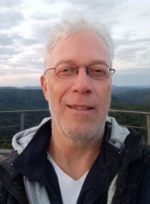 Daniel Ahrens