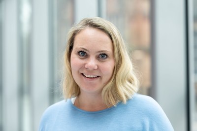 Franziska Stelz
