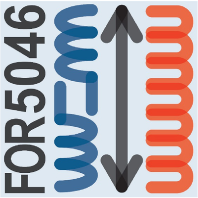 Foto: Logo der Forschungsgruppe
