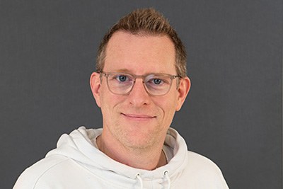 Christoph Scheid