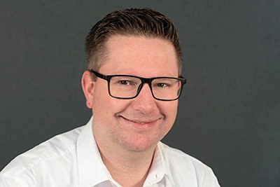 Christoph Weber