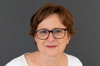 Schaffner, Karin