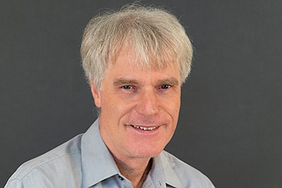 Martin Pauly