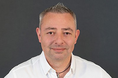 Sebastian Fensch