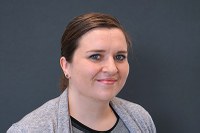 Grotefend, Svenja