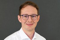 Schierhuber, Tobias