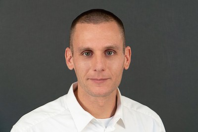 Tobias Weiß