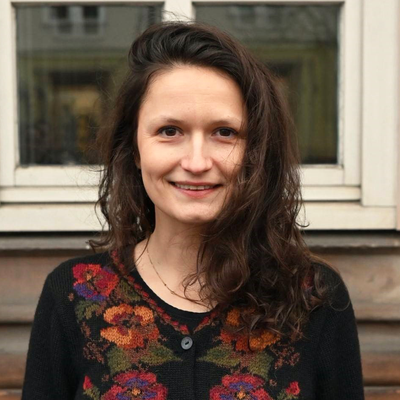 Kristine Andra Avram