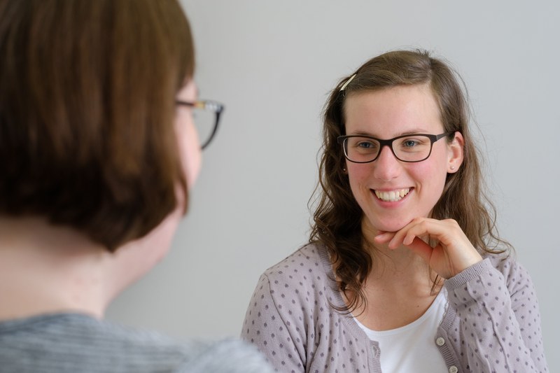 Beratung zur Studienfinanzierung und zum studentischen Sozial- und Arbeitsrecht