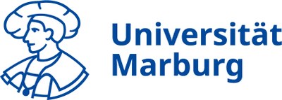 Logo Philipps-Universität Marburg
