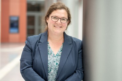 Anne Holzapfel