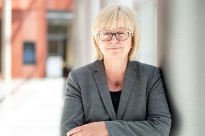 Claudia Nitsch