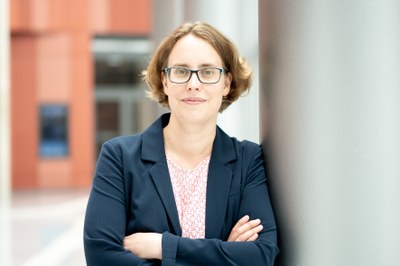 Corinna Felsch