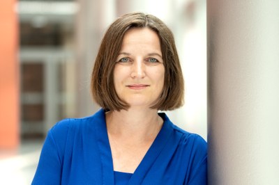 Katrin Berwanger