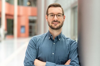 Stefan Maurer