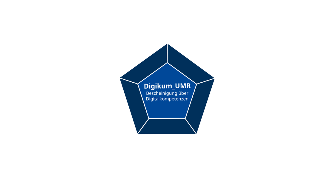 Grafische Darstellung Digikum
