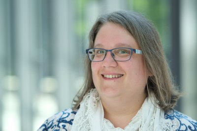Susanne Brunner