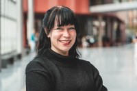 Cremers, Svenja