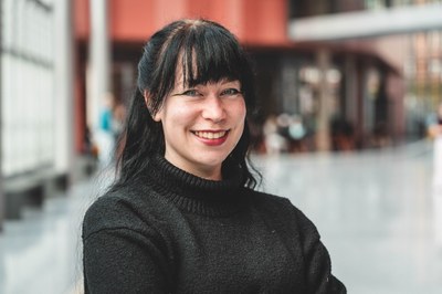 Svenja Cremers