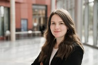 Mühlenkamp, Christina