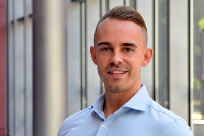 Tobias Muth