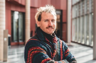 Mattis Weber