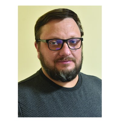 Ruslan Baramidze