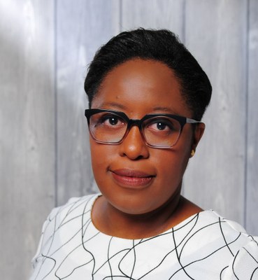 Rirhandu Mageza-Barthel