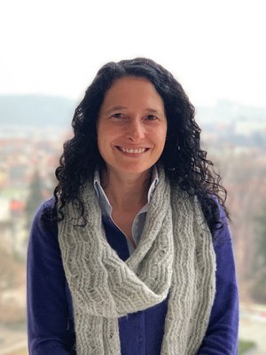 Prof. Dr. Maria Raquel Freire