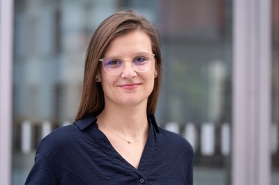 Carolin Betz