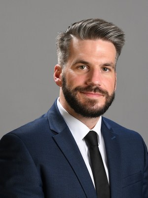 Patrick Hufschmidt