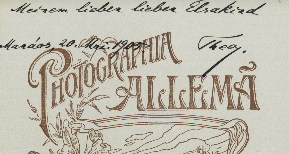 History of SCA in Marburg