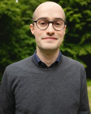 Lukas Potsch