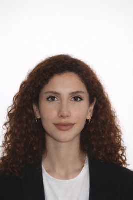 Seyma Kaya