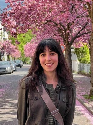 Gizem Cetin