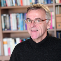 Seeger, Bernhard, Prof. Dr.